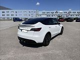 Tesla Model Y Long Range.