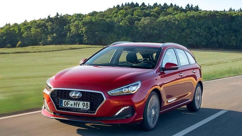 Do 600 tisíc korun se vejde jen 12 dobře vybavených kombi.