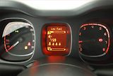 Fiat Panda (2024) Cross 1.0 FireFly, Serv.kniha - náhled 8
