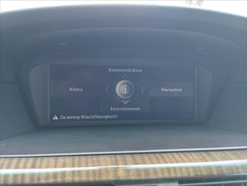 BMW Řada 5 D 170KW   3,0 - fotka 14 z 19