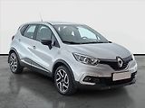 Renault Captur (2017) 1.2 TCe, Automat, Serv.kniha - náhled 1