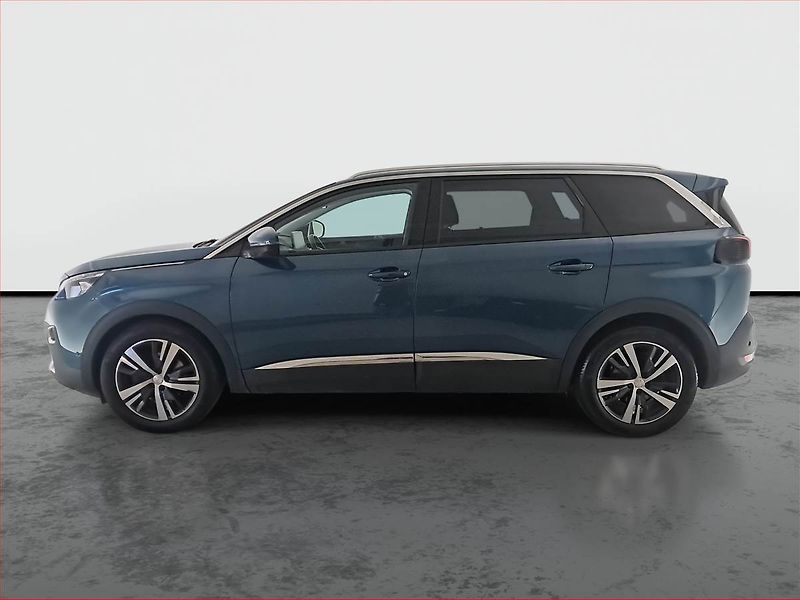 Peugeot 5008 (2017) 1.6 BlueHDi, Automat, 7 míst - fotka 3 z 17