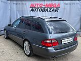 Mercedes-Benz Třídy E E 320 CDI Avantgarde - náhled 8