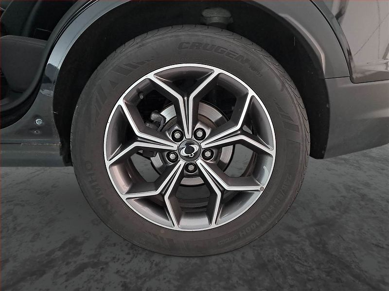 SsangYong Korando (2024) 1.5 T-GDI - fotka 15 z 20