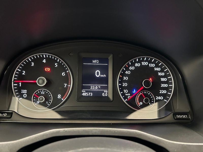 Volkswagen Caddy (2020) 1.4TGI LPG/CNG maxi skrin Zar1 - fotka 10 z 23