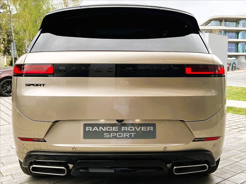 Land Rover Range Rover Sport (2026) 3,0 P550e AUTOBIOGRAPHY PHEV / - fotka 7 z 44