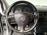 Mercedes-Benz Třídy A (2007) 1.5i, Klima - náhled 14