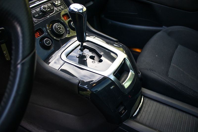 Peugeot 5008 - fotka 17 z 36