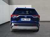 Toyota RAV4 2,5 Hybrid Comfort 4WD AT - náhled 3