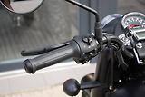 Royal Enfield Classic 350 (2026) BLACK - náhled 17
