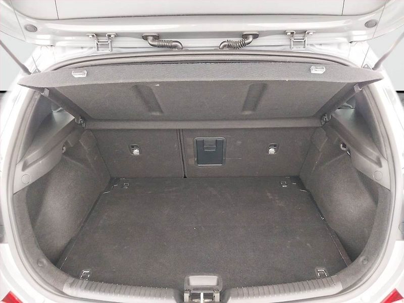 Hyundai i30 (2020) N-Line 1.4 T-GDI, Serv.kniha - fotka 14 z 22