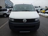 Volkswagen Transporter 2,0 TDi 9 míst - náhled 2