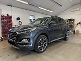 Hyundai Tucson 1.6 CRDI Hybrid 100 kW - náhled 2