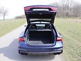 Audi S7 3,0 V6 253kW Quattro DPH B&O H - náhled 9