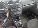 Škoda Roomster 1,4 16V benzin tažné - náhled 10