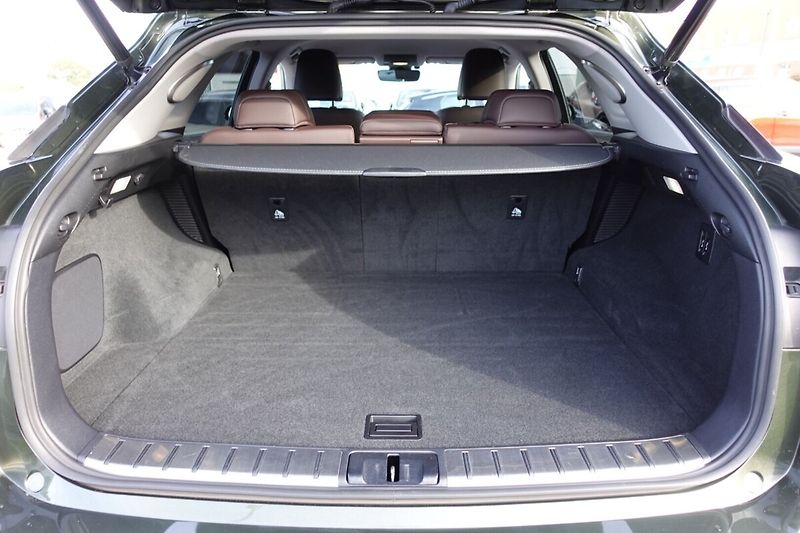 Lexus RX 450h RX450H Luxury - fotka 21 z 43