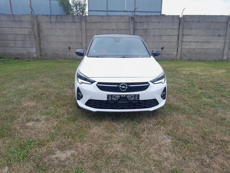Opel Corsa (2023) E  GS-Line - fotka 2 z 20