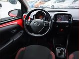 Toyota Aygo (2018) x-cite 1.0 VVT-i, Automat - náhled 7