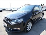 Volkswagen Polo 1,2 TSi 66kW serviska, 2x kola - náhled 2