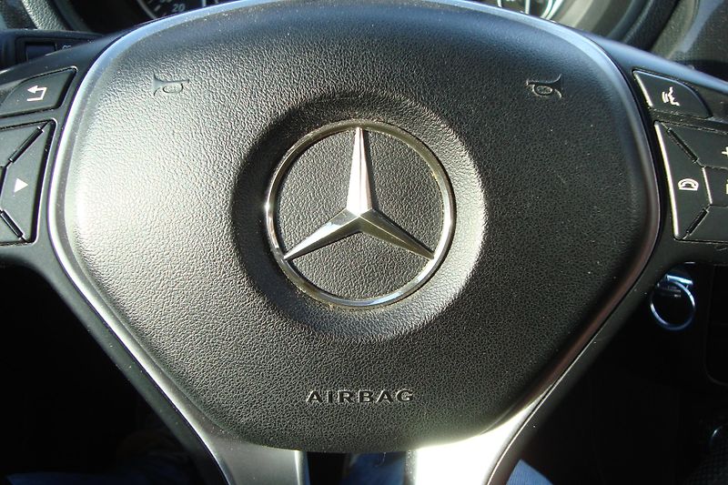 Mercedes-Benz Třídy B (2012) 180 CDi - fotka 62 z 81