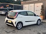 Toyota Aygo 1.0i, ČR-1m, X-Play Style - náhled 6
