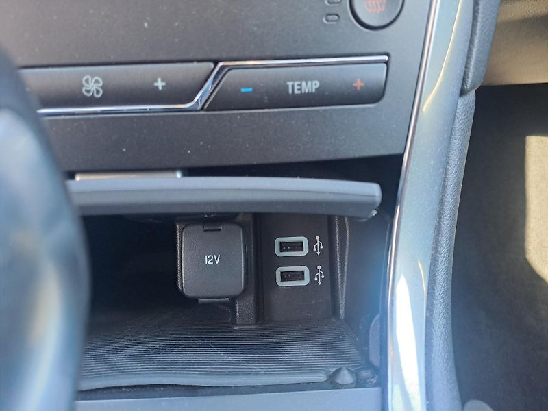 Ford S-MAX (2017) 2,0 TDCi 132 kW 4X4 AUTOMAT  - fotka 18 z 35