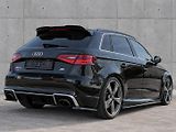 Audi A3 TFSi 317kW 431PS ABT           - náhled 1