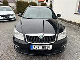 Škoda Octavia (2010) RS 2.0 TSi Xenony,NAVI - náhled 6