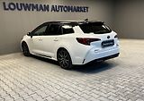 Toyota Corolla 2.0 Hybrid AT GR SPORT DYNAMIC - náhled 16