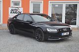 Audi S8 (2017) Plus 4.0 V8 605 PS Quattro - náhled 1