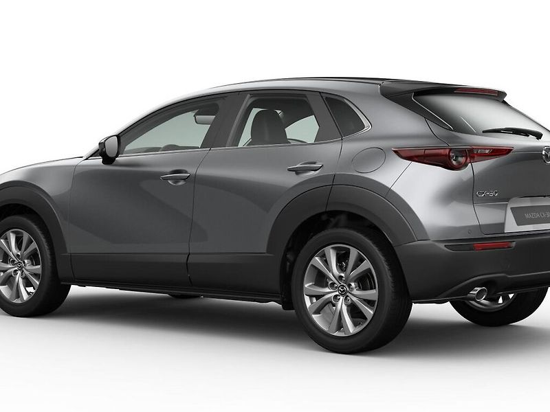Mazda CX-30 (2026) 2.5L e-SKYACTIV 103 kW - fotka 5 z 8