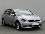 Volkswagen Golf (2013) 1.2 TSi VII, Comfortline, TZ - náhled 1