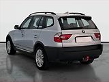 BMW X3 (2005) 3.0d, 4X4, Automat, Navi - náhled 3