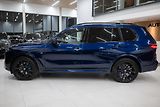 BMW X7 (2024) 40d M-SPORT MASÁŽ NEZÁVISLÉ TZ - náhled 9