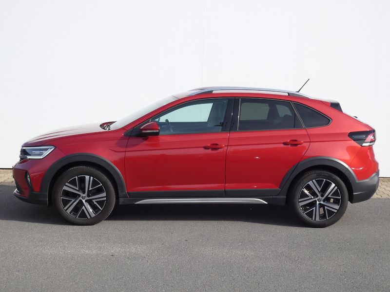 Volkswagen Taigo Style 1.0 TSI DSG 81KW - fotka 8 z 30