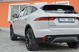 Jaguar E-Pace (2018) 2.0 D 132kW S AWD AT 1.MAJITEL - náhled 10