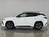 Hyundai Tucson (2026) GO Czech! N Line - náhled 2
