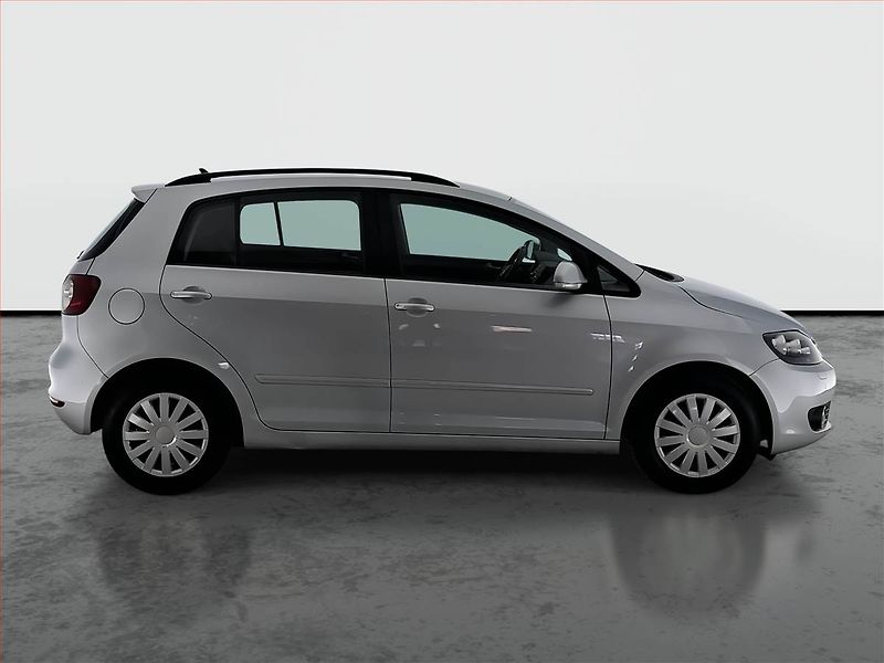 Volkswagen Golf Plus (2009) 1.6 TDI, Tempomat - fotka 6 z 17