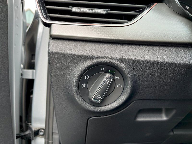 Škoda Scala (2022) 1.5 TSI 110kW Style - fotka 27 z 27