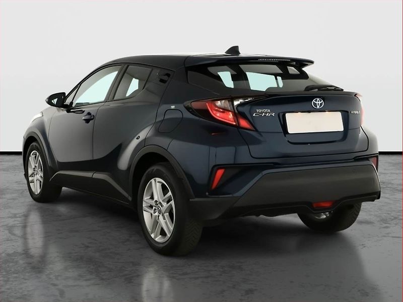 Toyota C-HR (2023) Comfort 1.8 Hybrid, COMFORT - fotka 4 z 14