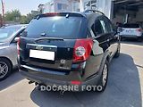 Chevrolet Captiva (2008) 2.0, ČR - náhled 1