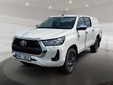 Toyota Hilux (2021) ACTIVE 2.4D4D 110kW 4x4 TAŽNÉ  - náhled 1