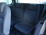 Ford Galaxy (2008) Titanium 2.0 TDCi, 7 míst - náhled 18