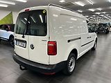 Volkswagen Caddy (2020) 1.4TGI LPG/CNG maxi skrin Zar1 - náhled 8