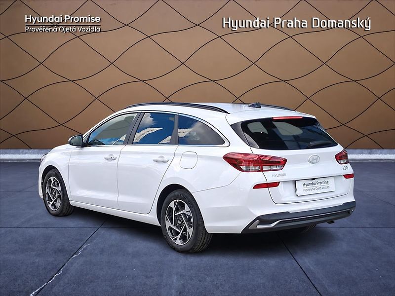 Hyundai i30 1,0   TGDI,STYLE - fotka 5 z 10