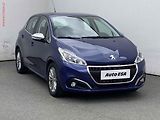 Peugeot 208 (2017) 1.2 PT, Allure, navi - náhled 1