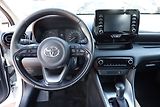 Toyota Yaris 1,5 HEV Comfort - náhled 14