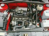 Volkswagen Golf Country