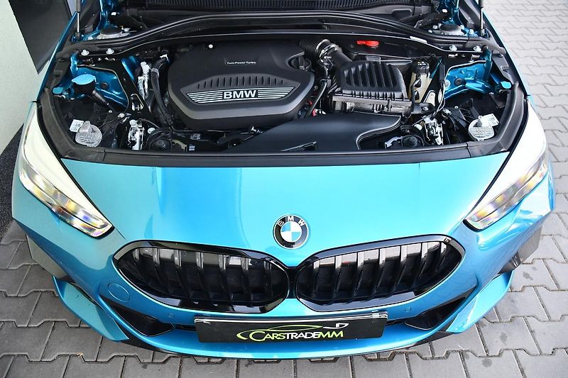 BMW Řada 2 218d M-SPORT 1M ČR 3LZÁRUKA - fotka 41 z 42