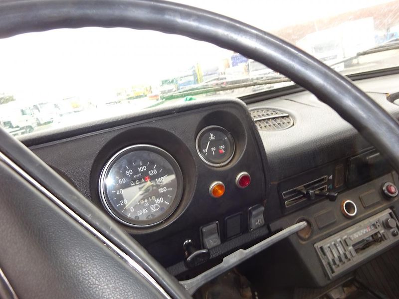 Lada Niva - fotka 7 z 9
